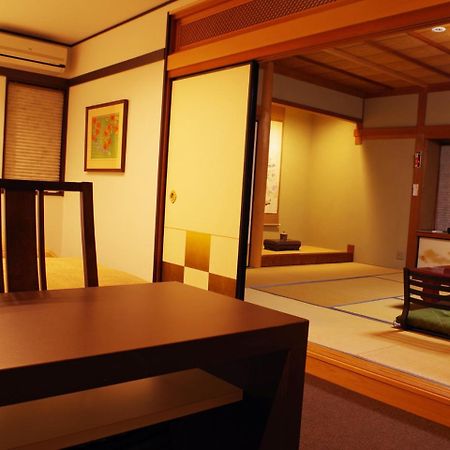Fumonin Hotel Koya Luaran gambar