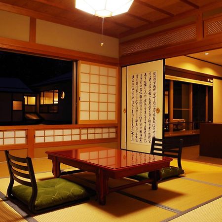 Fumonin Hotel Koya Luaran gambar