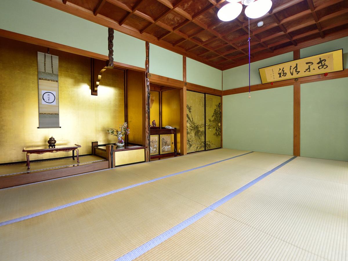 Fumonin Hotel Koya Luaran gambar