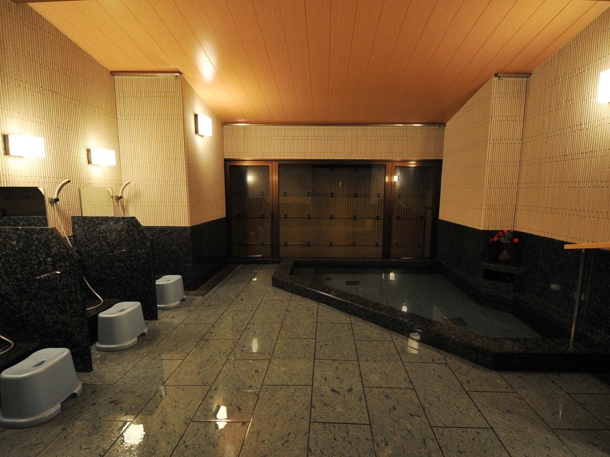 Fumonin Hotel Koya Luaran gambar
