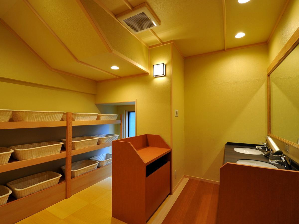 Fumonin Hotel Koya Luaran gambar