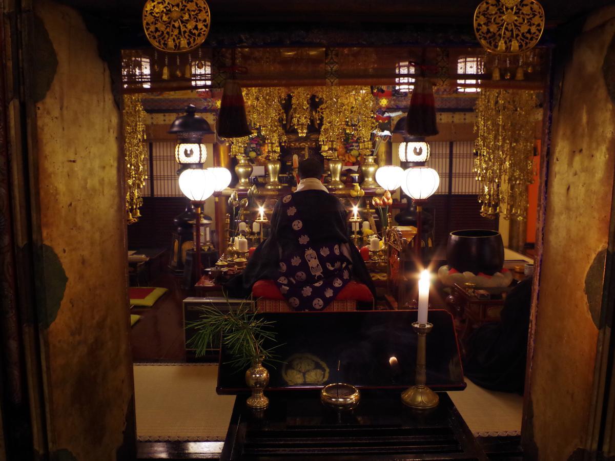 Fumonin Hotel Koya Luaran gambar