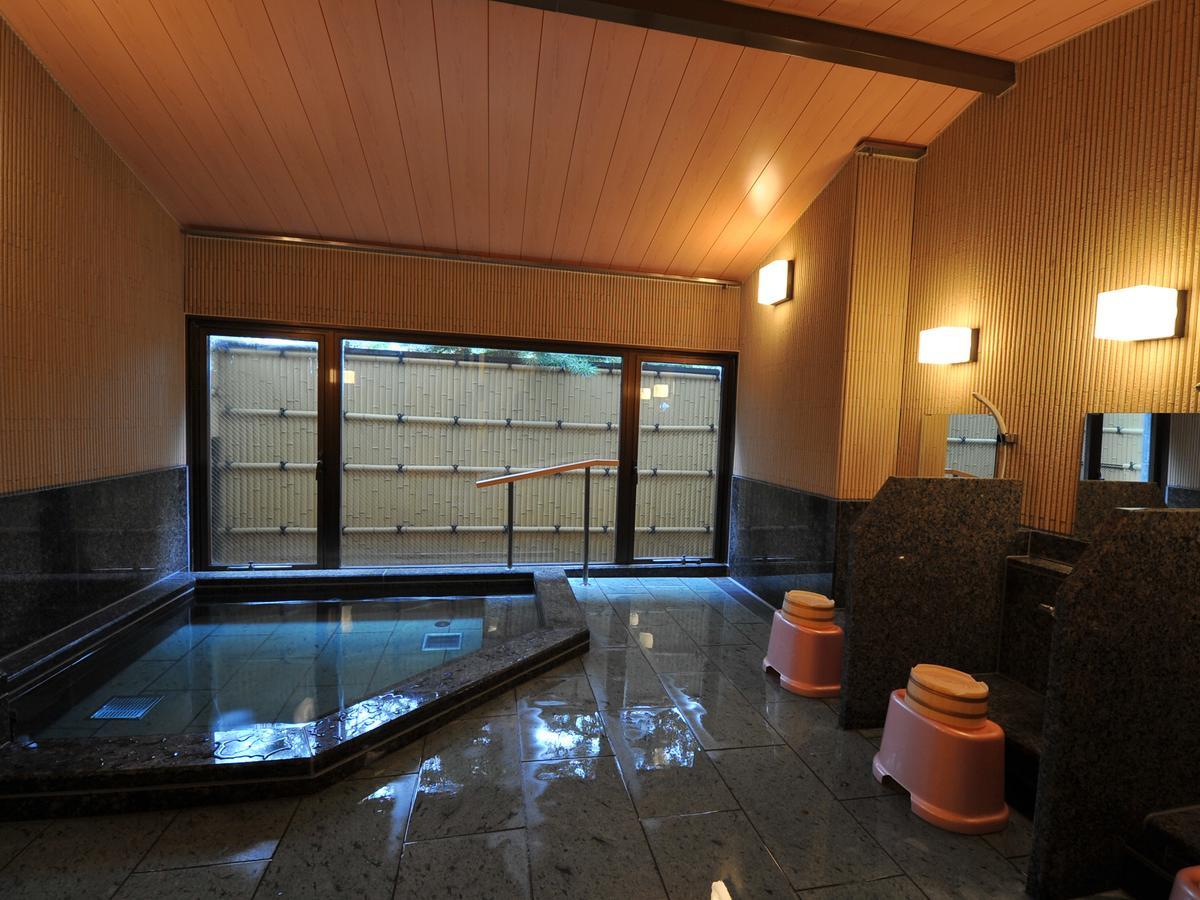 Fumonin Hotel Koya Luaran gambar