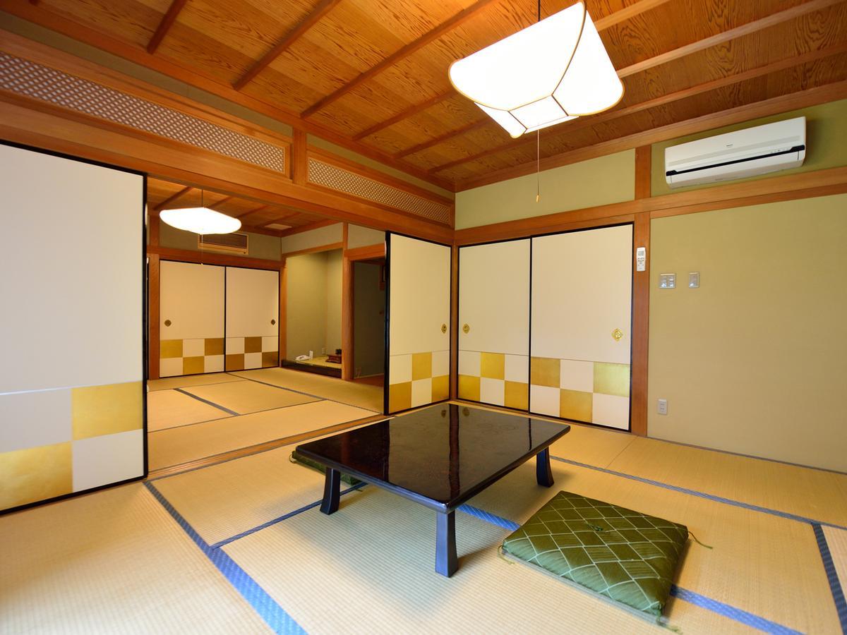 Fumonin Hotel Koya Luaran gambar