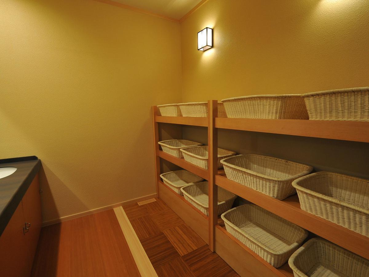 Fumonin Hotel Koya Luaran gambar