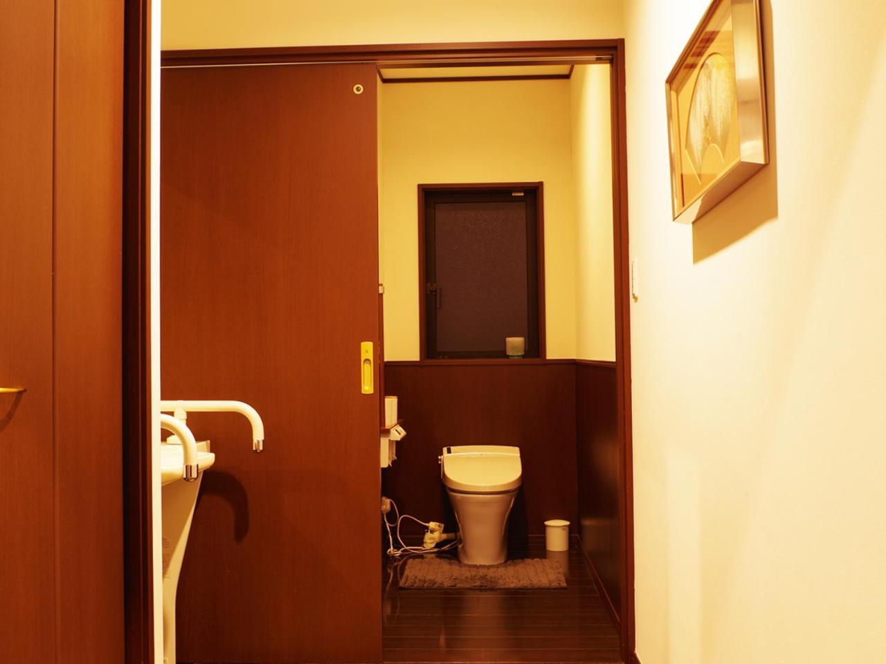 Fumonin Hotel Koya Luaran gambar