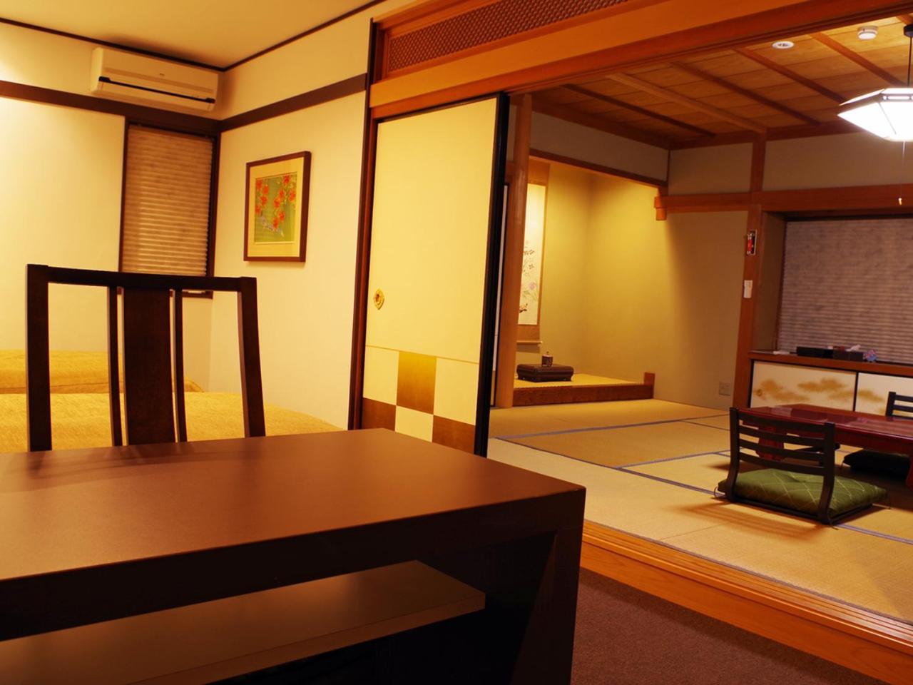 Fumonin Hotel Koya Luaran gambar
