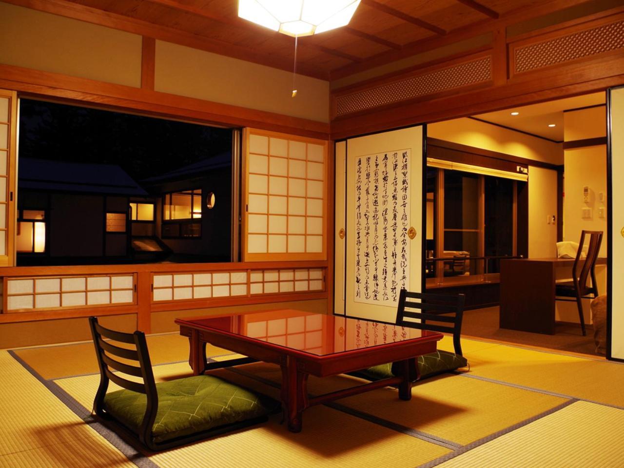 Fumonin Hotel Koya Luaran gambar
