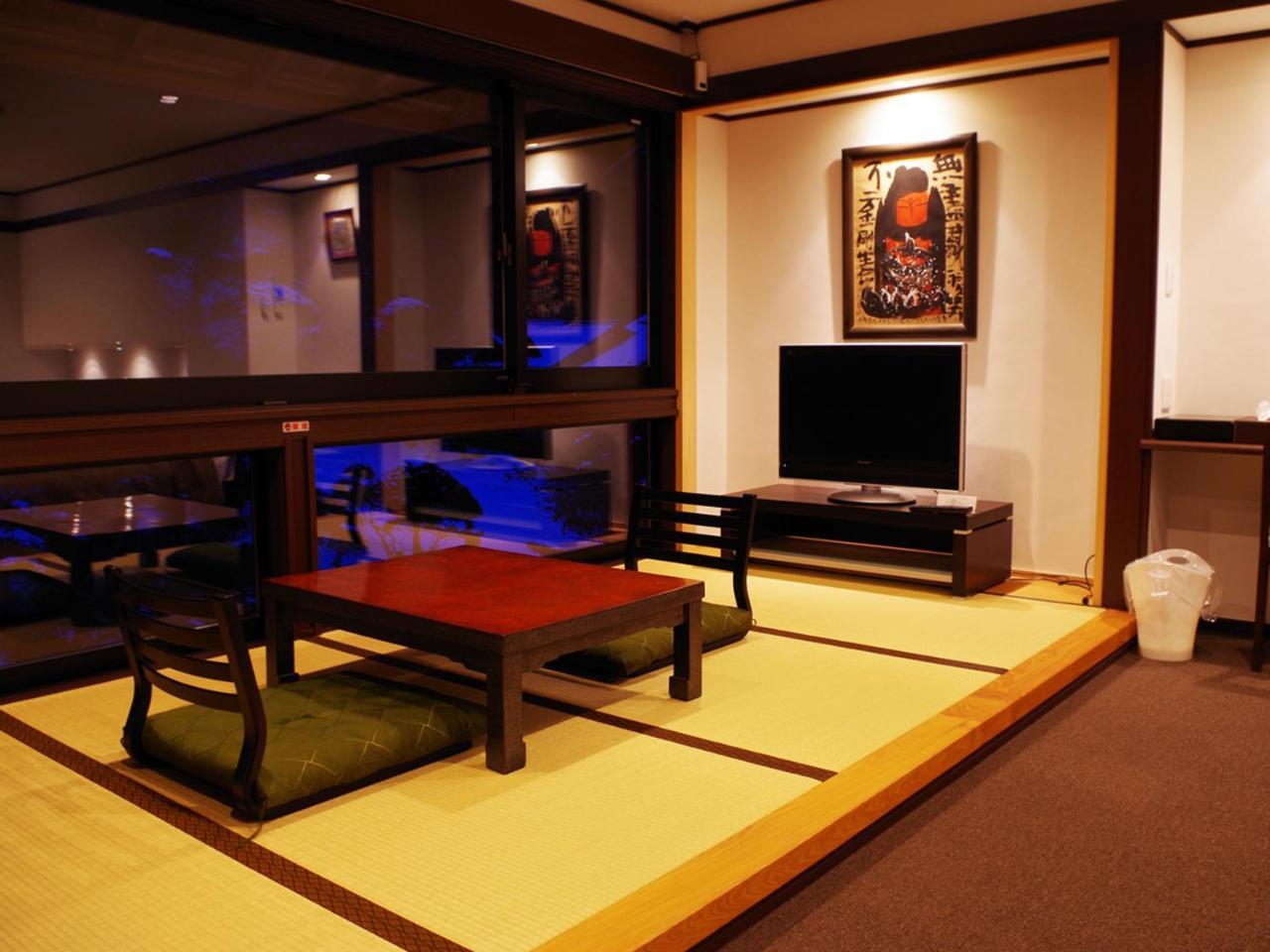 Fumonin Hotel Koya Luaran gambar