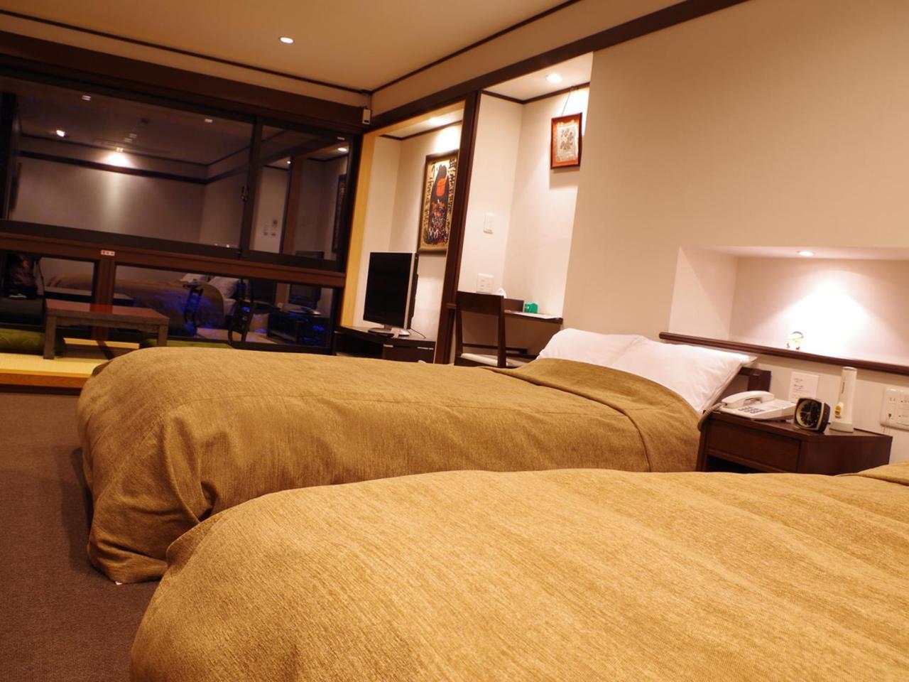 Fumonin Hotel Koya Luaran gambar