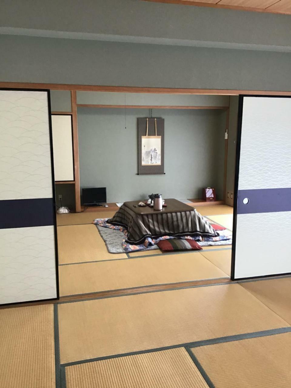 Fumonin Hotel Koya Luaran gambar