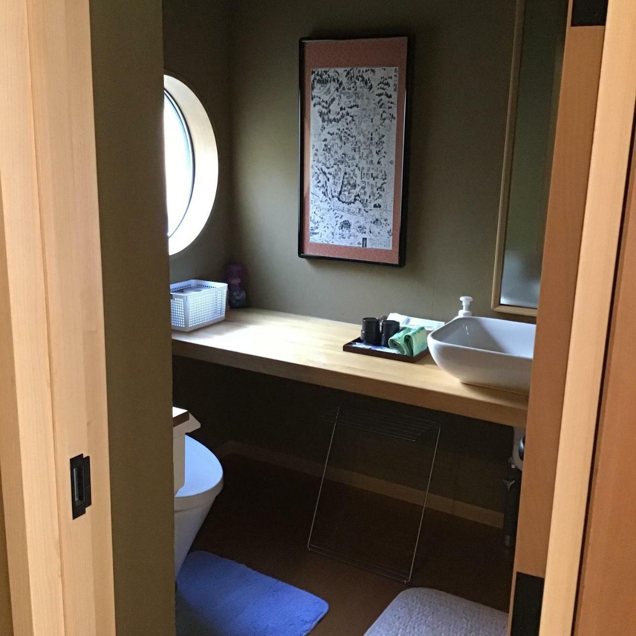 Fumonin Hotel Koya Luaran gambar