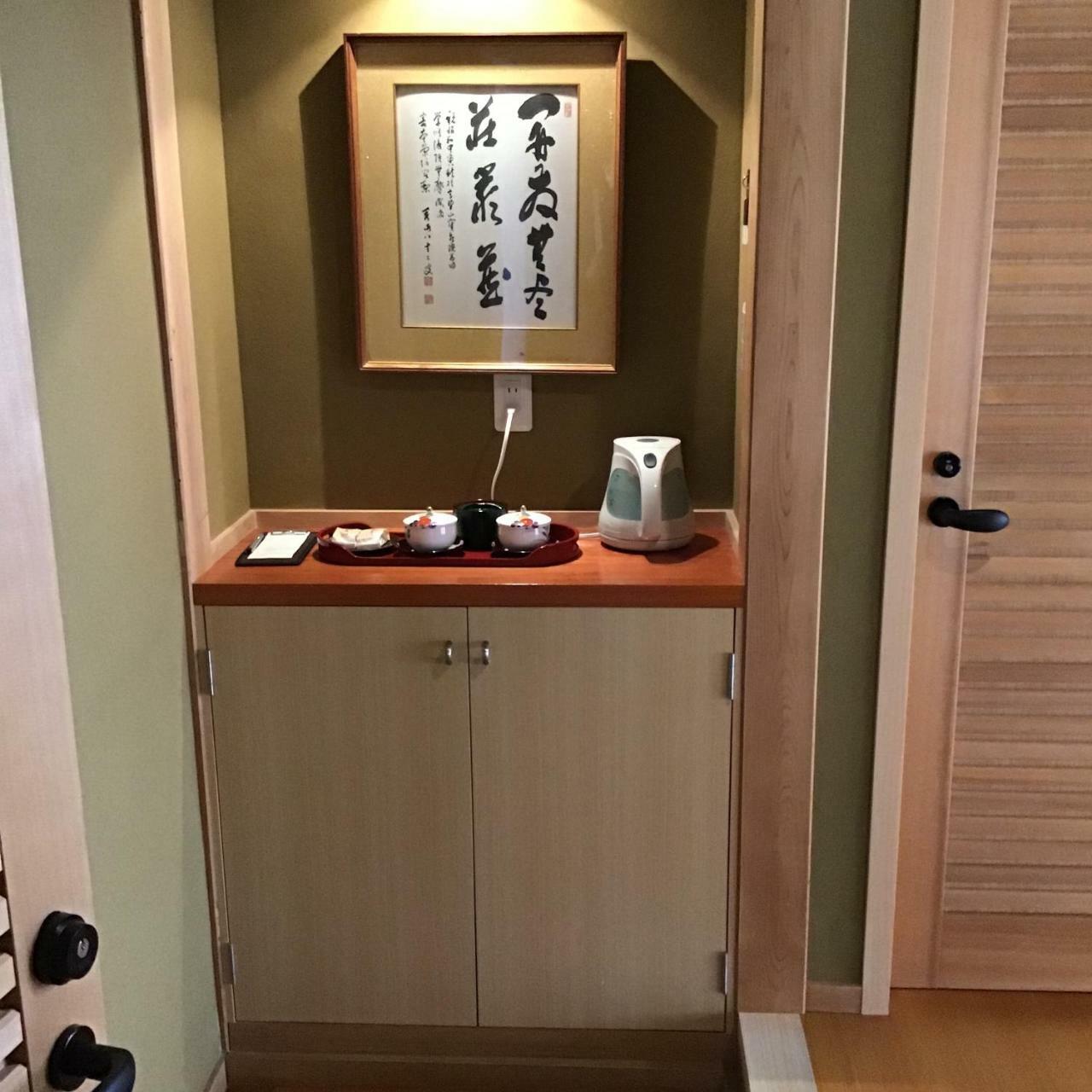 Fumonin Hotel Koya Luaran gambar