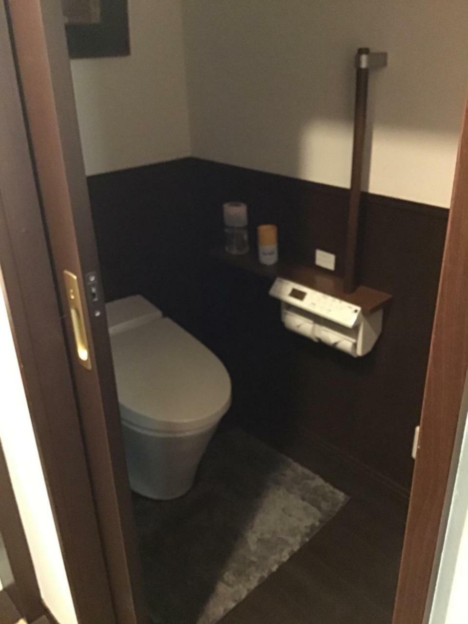 Fumonin Hotel Koya Luaran gambar